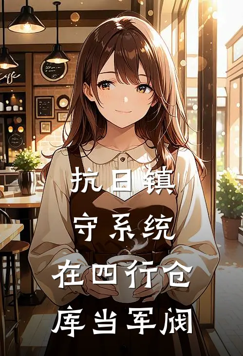 抗日镇守系统：在四行仓库当军阀