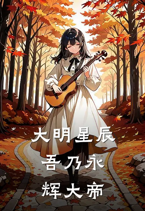 大明星辰：吾乃永辉大帝