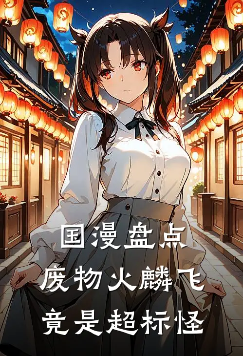 国漫盘点：废物火麟飞竟是超标怪