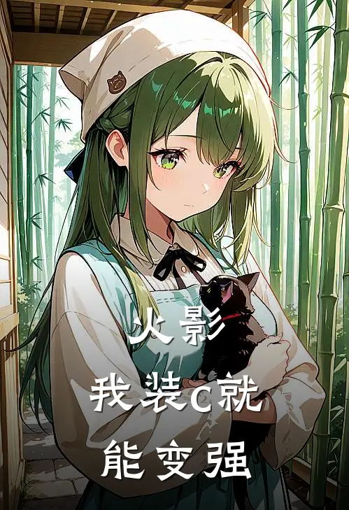 火影：我装c就能变强