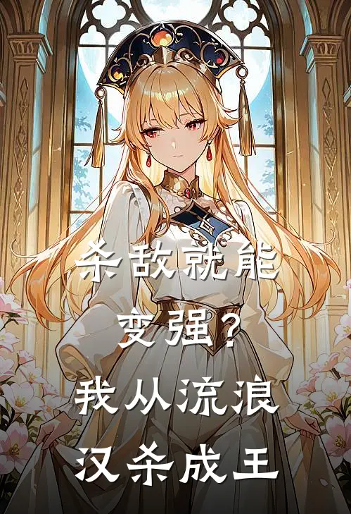 杀敌就能变强？我从流浪汉杀成王