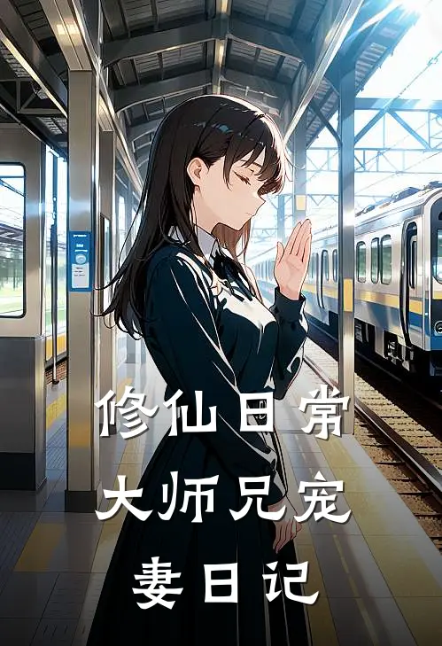 修仙日常：大师兄宠妻日记