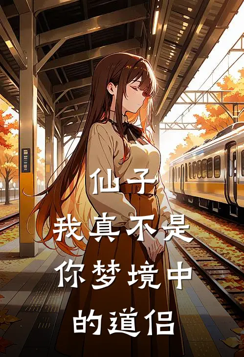 仙子，我真不是你梦境中的道侣