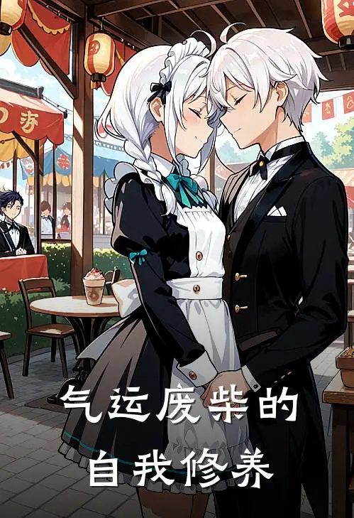 气运废柴的自我修养