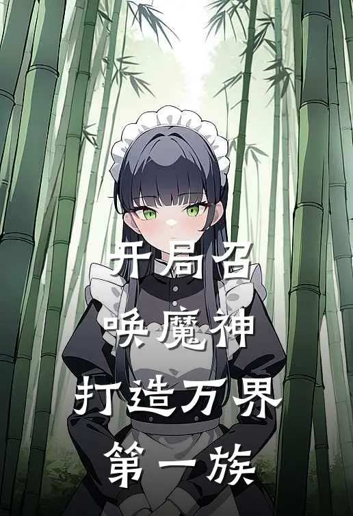 开局召唤魔神，打造万界第一族