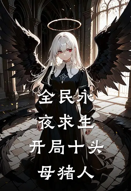全民永夜求生：开局十头母猪人