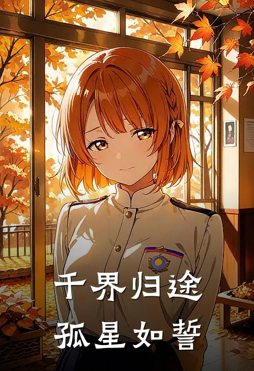 千界归途：孤星如誓