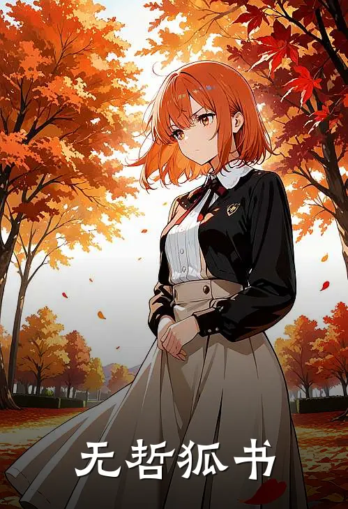 无哲狐书