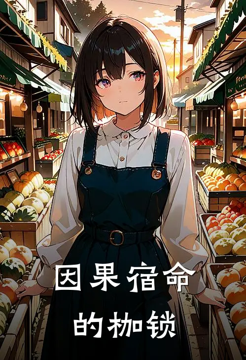 因果宿命的枷锁