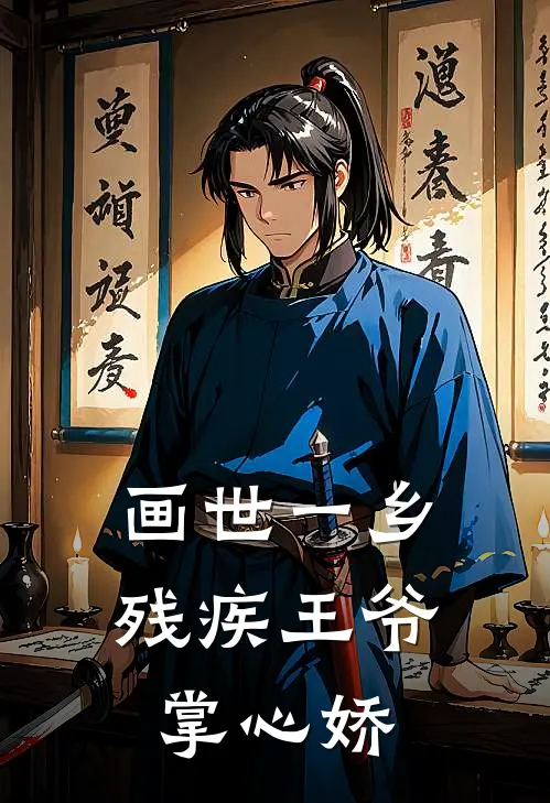 画世一乡残疾王爷掌心娇