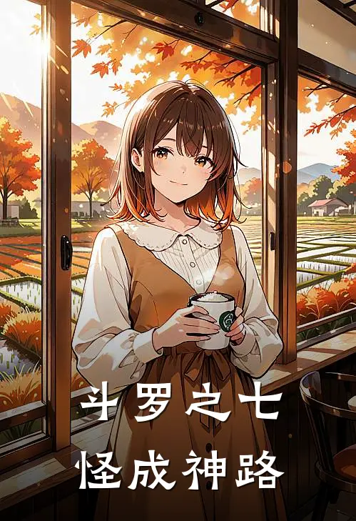 斗罗之七怪成神路