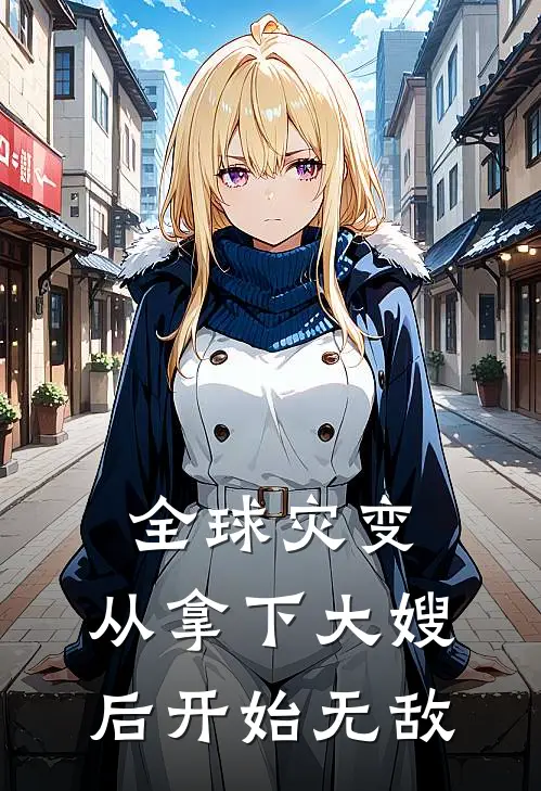 全球灾变：从拿下大嫂后开始无敌