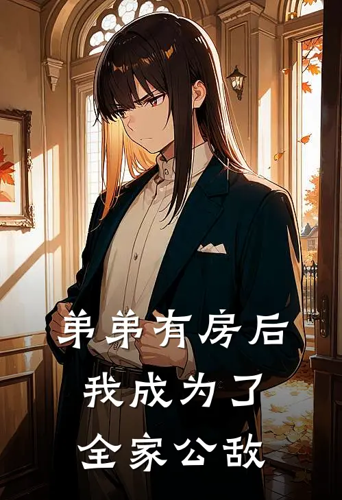 弟弟有房后，我成为了全家公敌