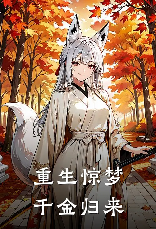 重生惊梦千金归来