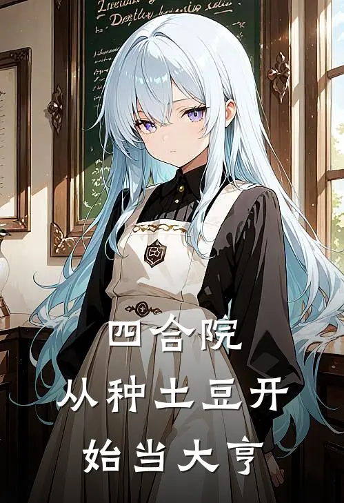 四合院：从种土豆开始当大亨