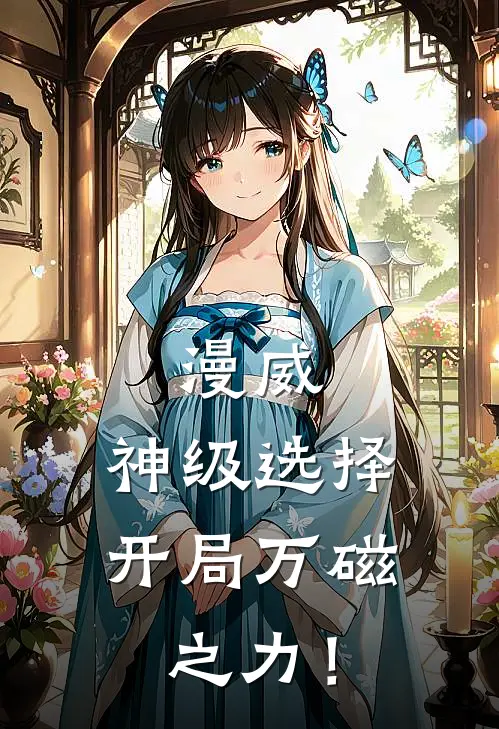 漫威：神级选择，开局万磁之力！