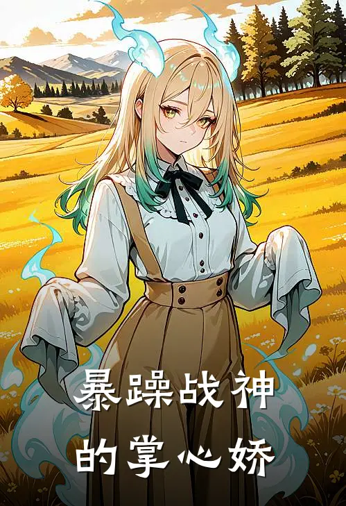 暴躁战神的掌心娇