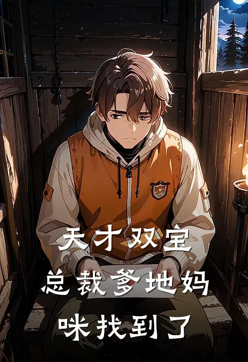 天才双宝：总裁爹地妈咪找到了