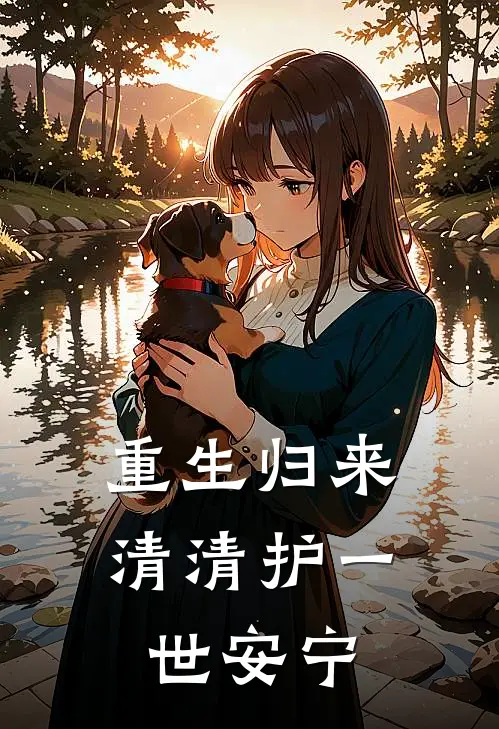 重生归来：清清护一世安宁