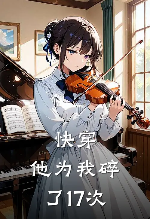 快穿：《他为我碎了17次》