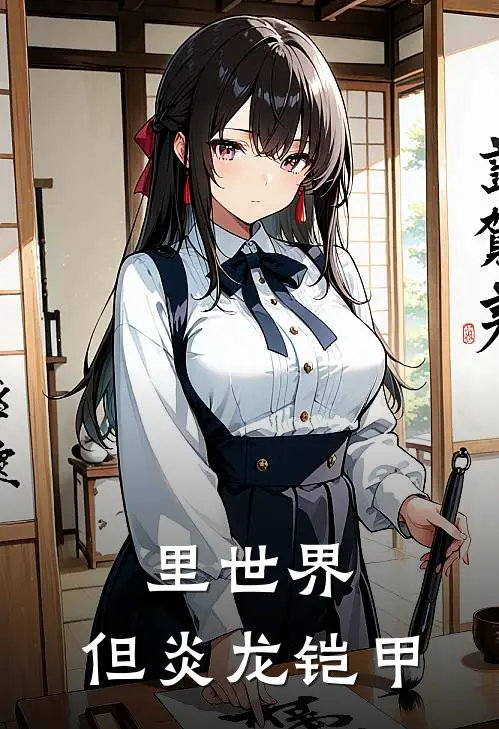 里世界，但炎龙铠甲