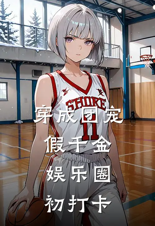 穿成团宠假千金，娱乐圈初打卡