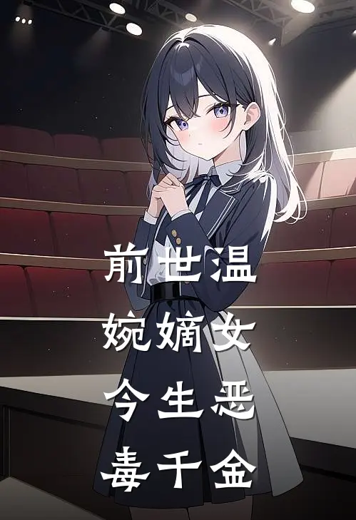前世温婉嫡女，今生恶毒千金