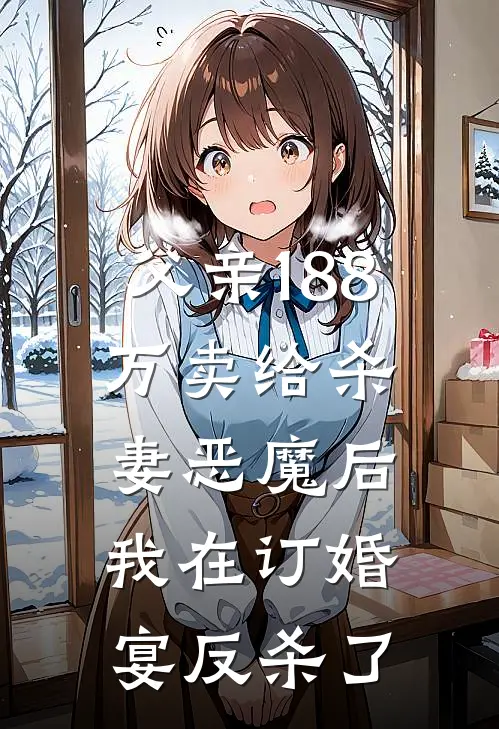 父亲188万卖给杀妻恶魔后，我在订婚宴反杀了