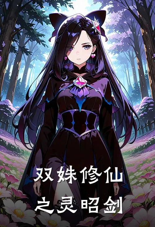 双姝修仙之灵昭剑