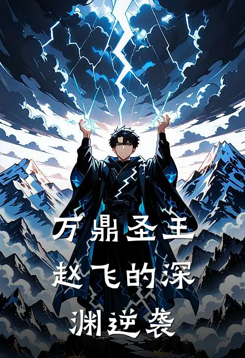 万鼎圣王：赵飞的深渊逆袭