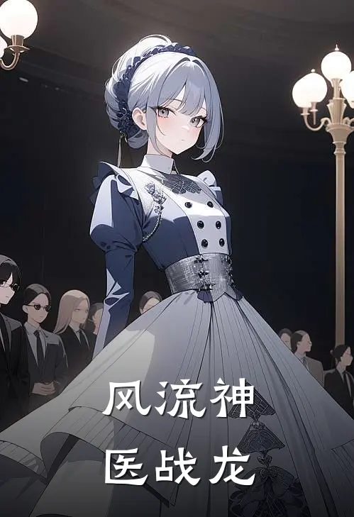 风流神医战龙