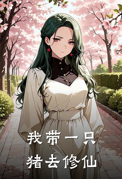 我带一只猪去修仙