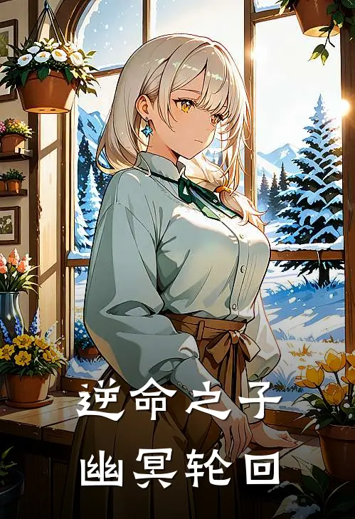 逆命之子幽冥轮回