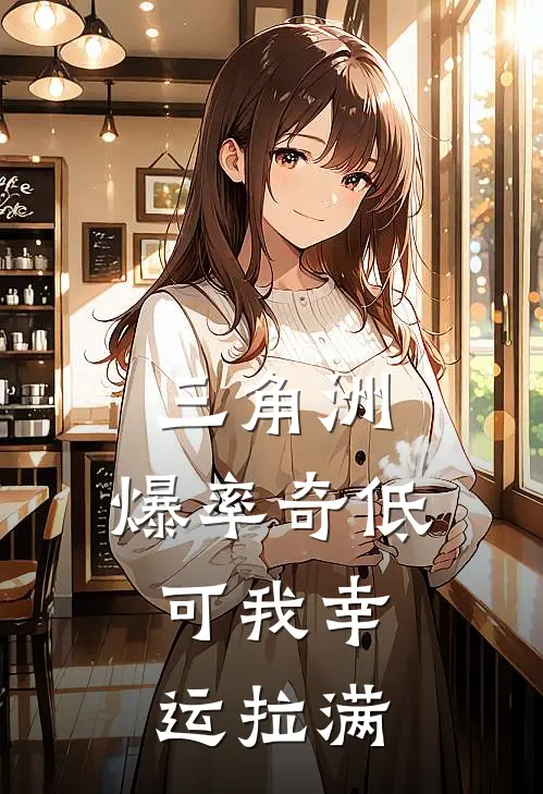 三角洲：爆率奇低，可我幸运拉满