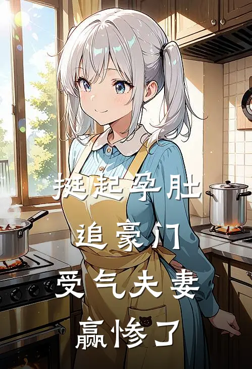 挺起孕肚追豪门，受气夫妻赢惨了