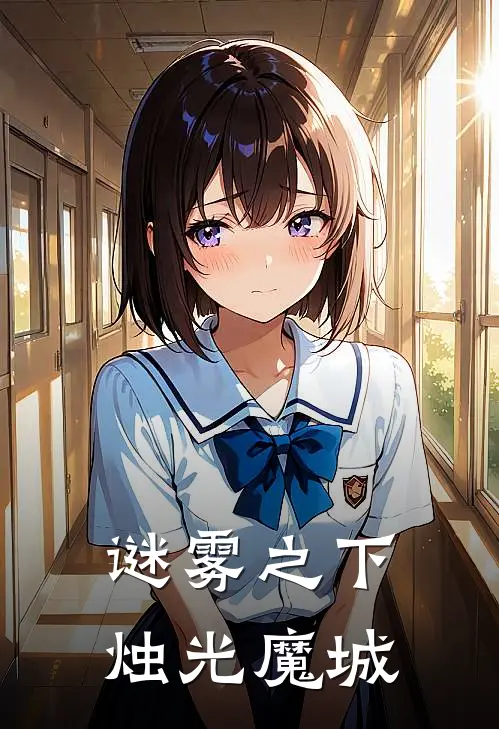 谜雾之下·烛光魔城