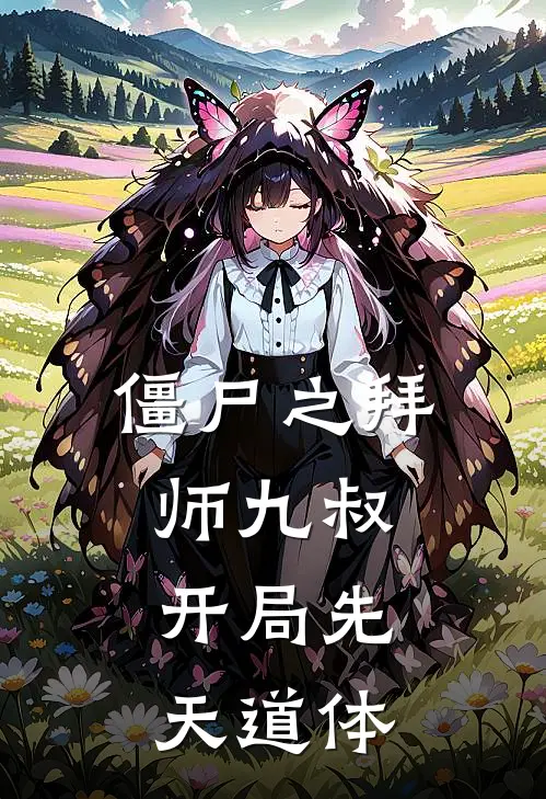 僵尸之拜师九叔，开局先天道体