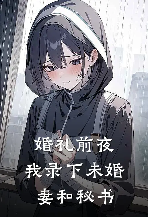 婚礼前夜，我录下未婚妻和秘书