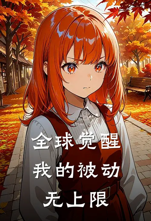 全球觉醒我的被动无上限