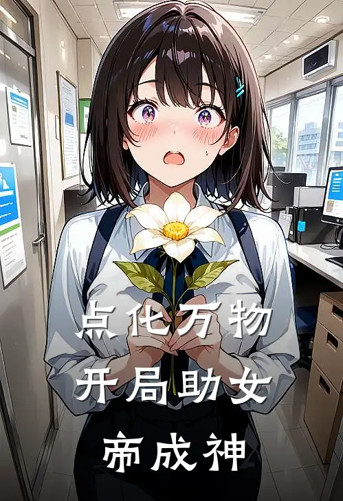 点化万物：开局助女帝成神