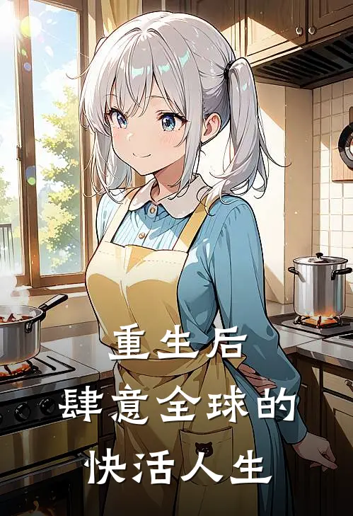 重生后，肆意全球的快活人生