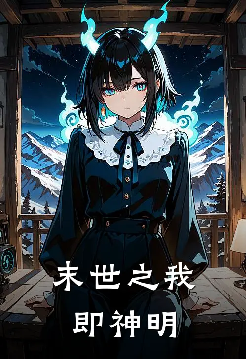 末世之我即神明