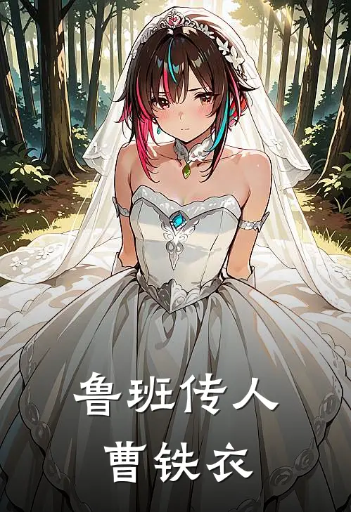 鲁班传人曹铁衣