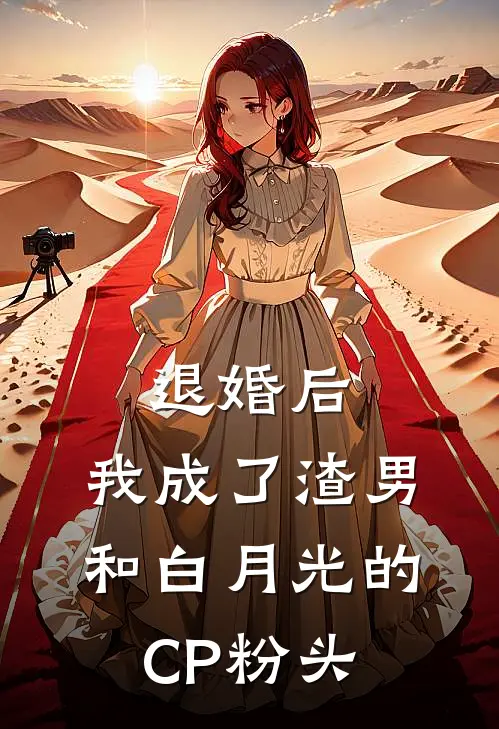 退婚后，我成了渣男和白月光的CP粉头