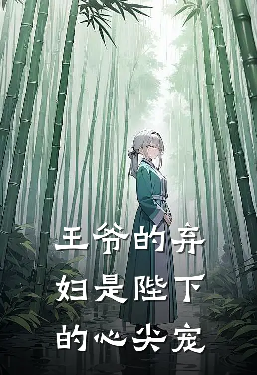 王爷的弃妇是陛下的心尖宠