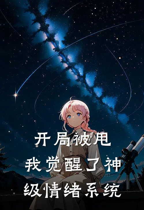 开局被甩，我觉醒了神级情绪系统