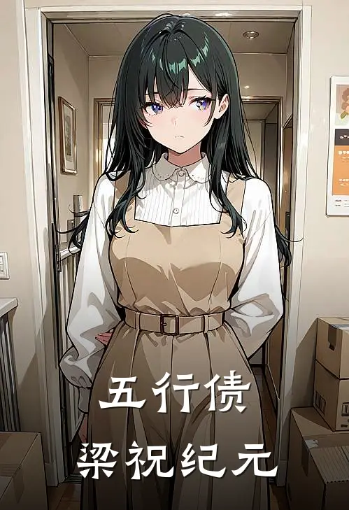 五行债：梁祝纪元