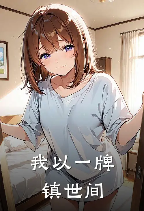 我以一牌镇世间