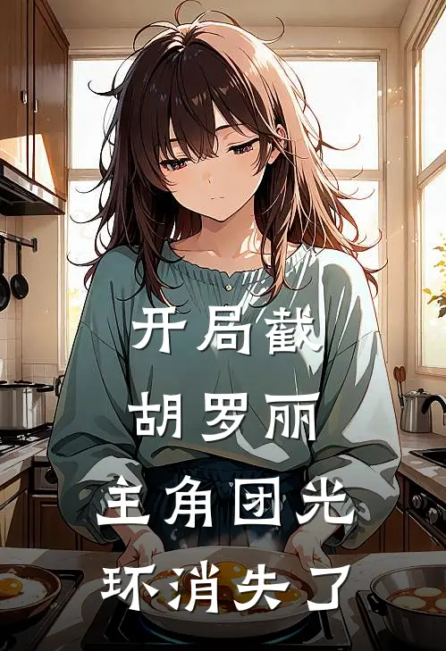 开局截胡罗丽，主角团光环消失了