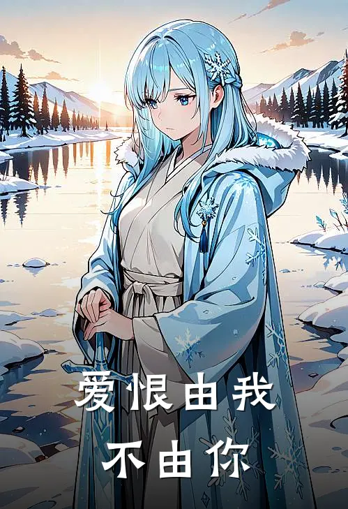 爱恨由我不由你